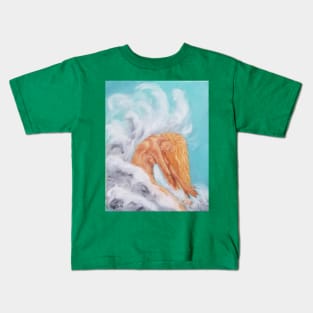 Inner Strength Kids T-Shirt